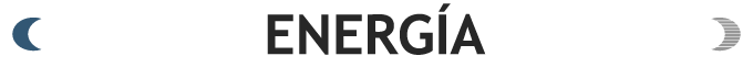 ENERGÍA